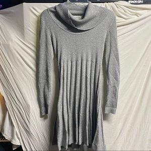 Calvin Klein Sweater Dress